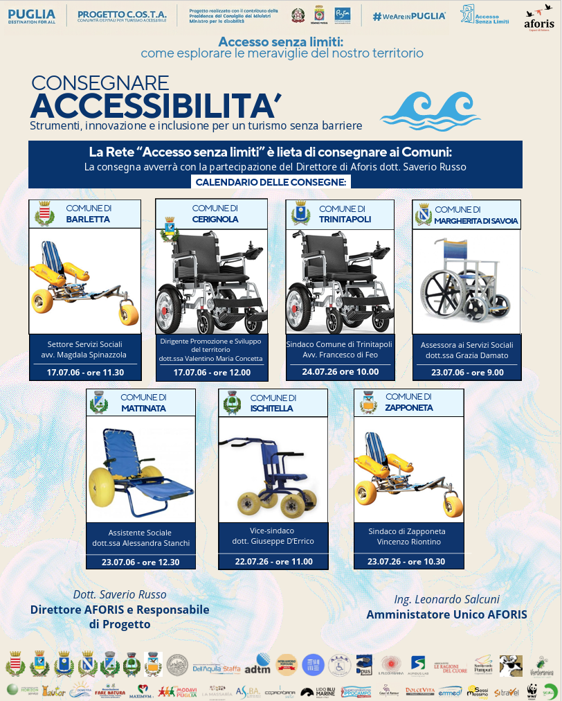 Ischitella-sedia-trekking-accessibilità